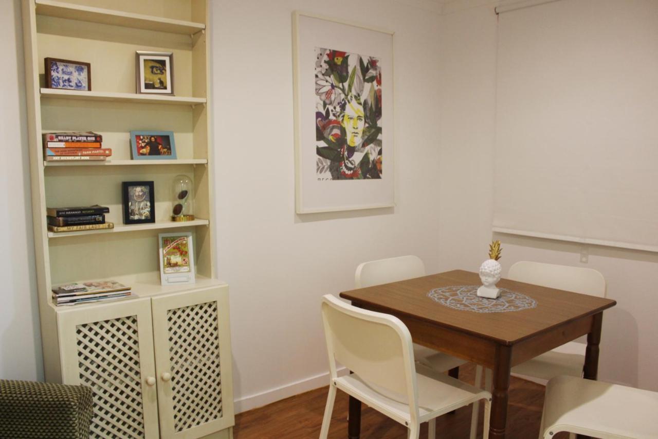 Love Intendented Apartment Lissabon
