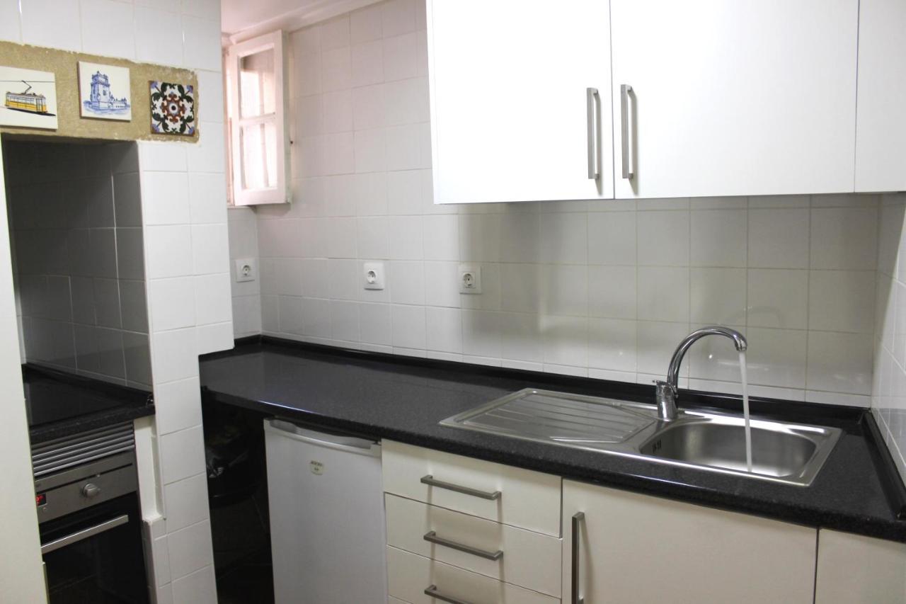 Love Intendented Apartment Lissabon