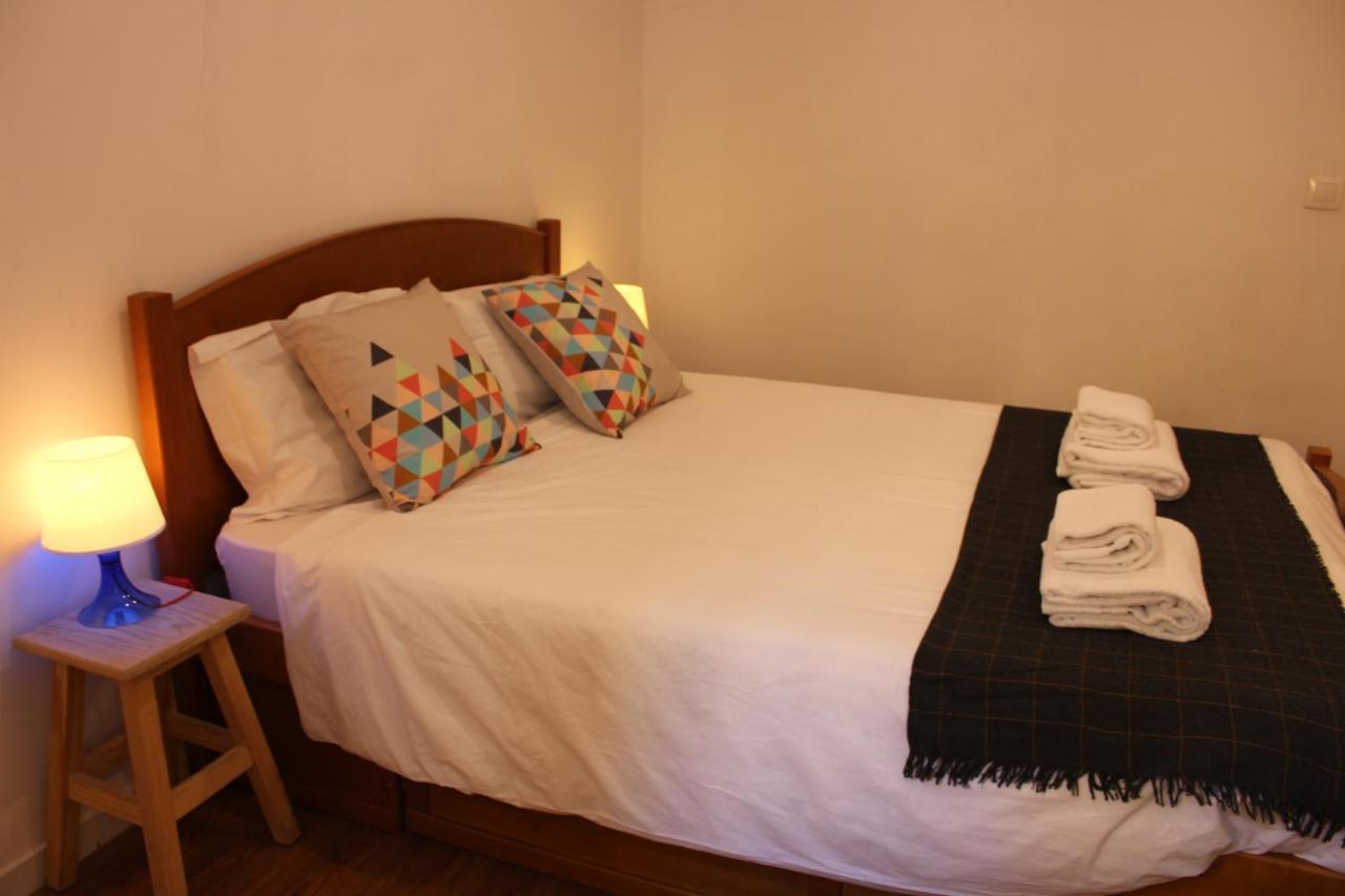 Apartment Love Intendented Lissabon